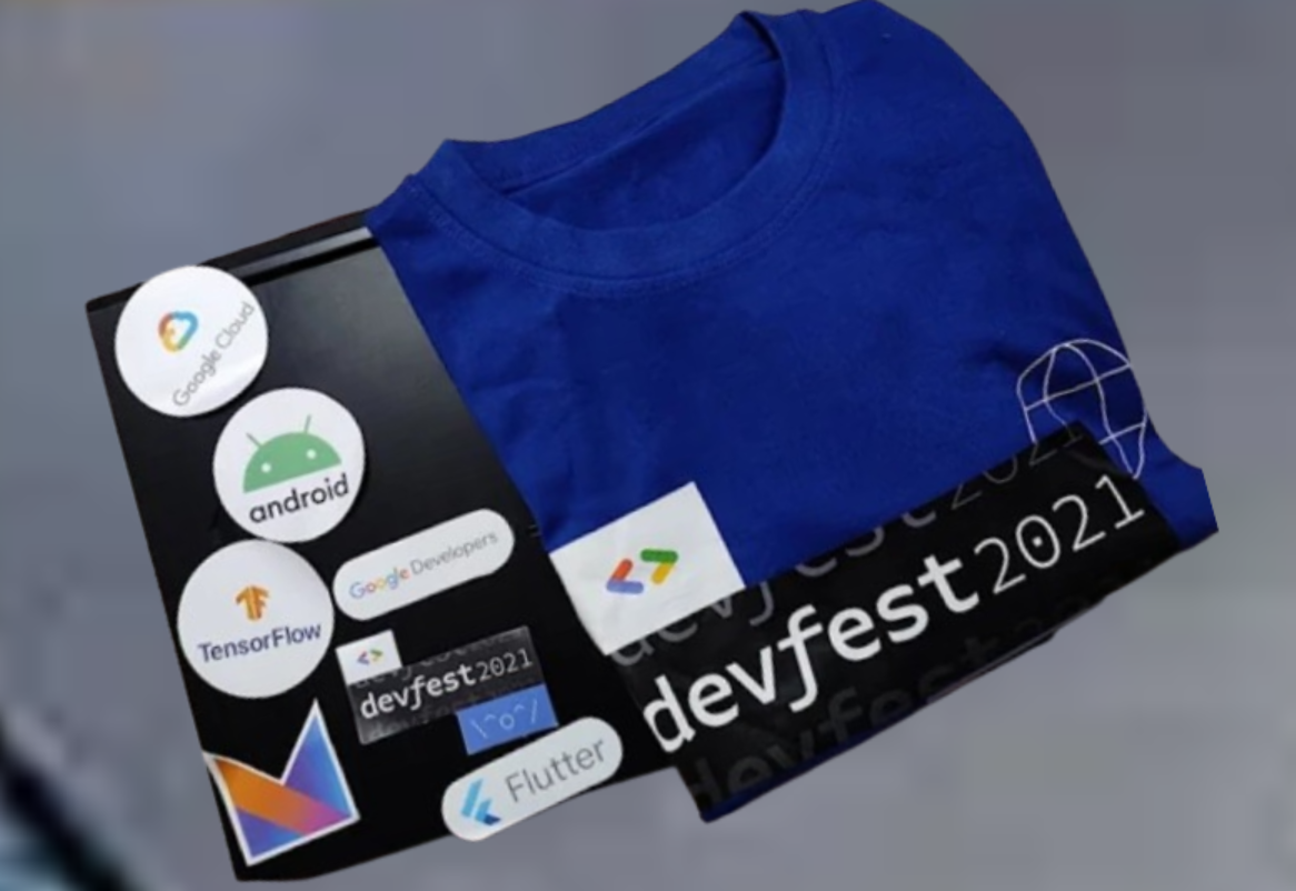 Google Cloud Challenge '21